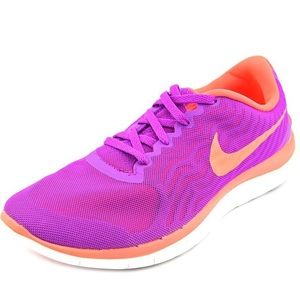 Nike Womens Free 4.0, size 7.5